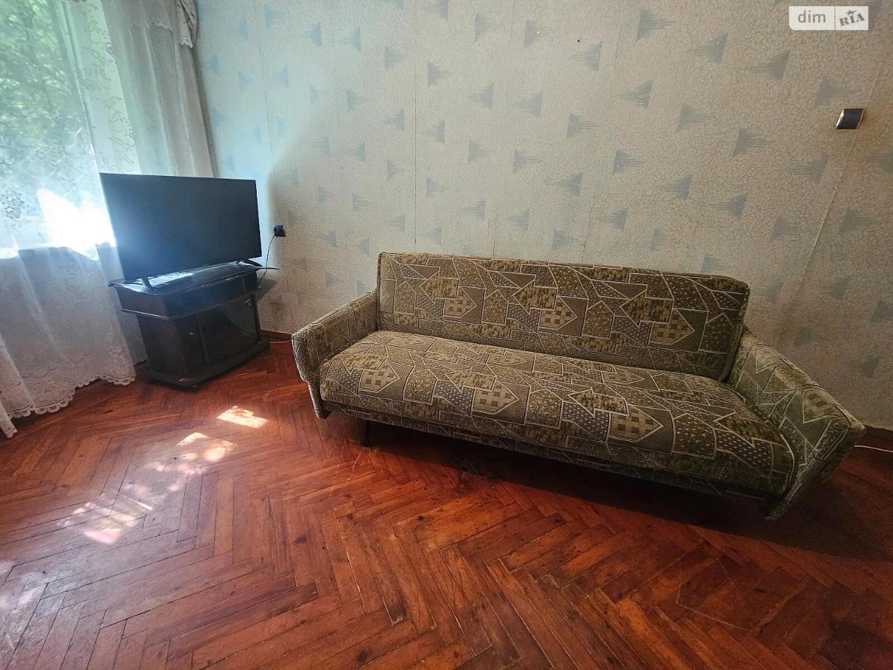 Довгострокова Оренда Квартира Салтівський