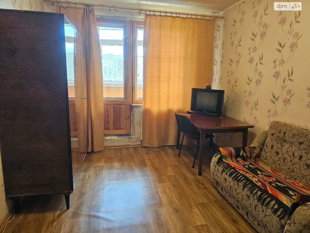 Довгострокова Оренда Квартира