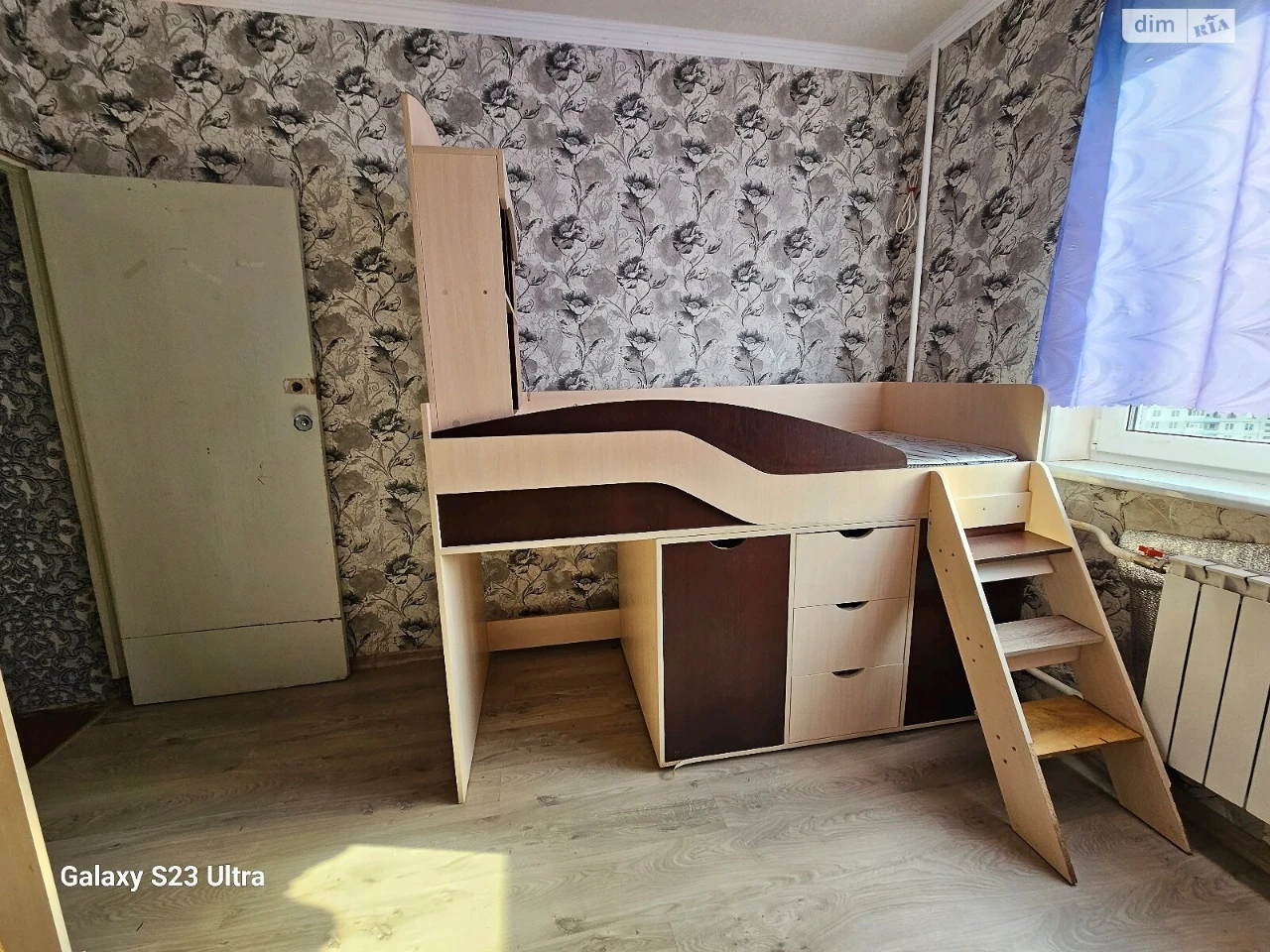Довгострокова Оренда Квартира