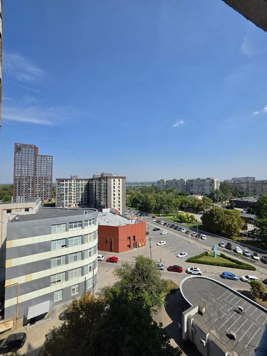 Продаж 1-кімнатної квартири на ж/м Перемога