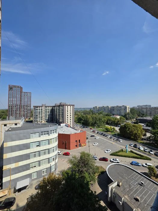 Продажа: 1-комнатная квартира на ж/м Победа.