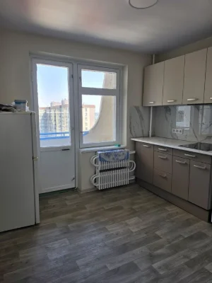 Продаж 1-кімнатної квартири на ж/м Перемога