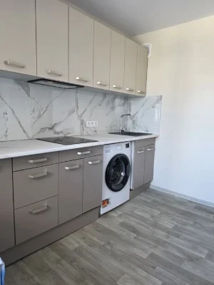 Продаж 1-кімнатної квартири на ж/м Перемога