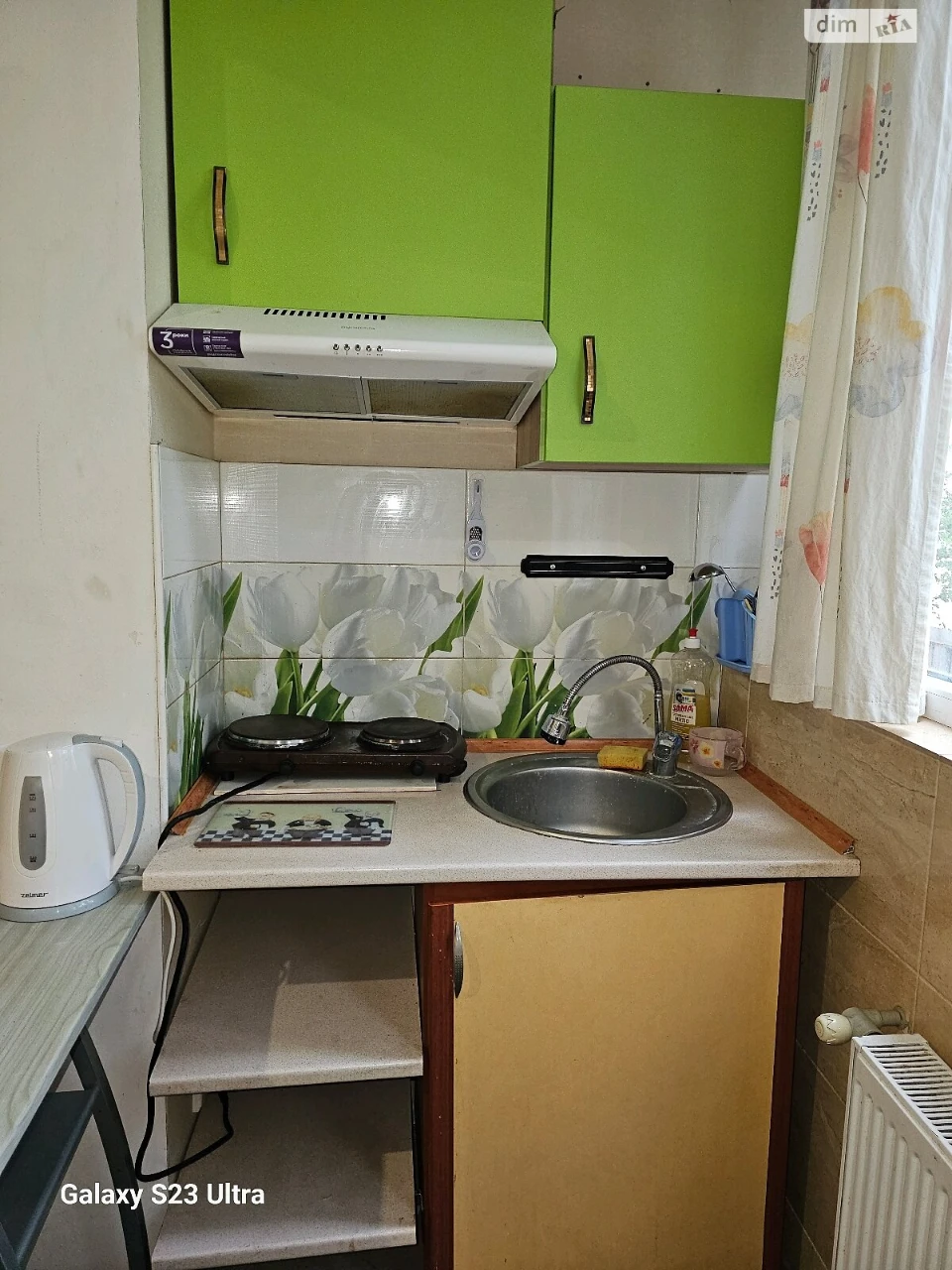 Довгострокова Оренда Квартира