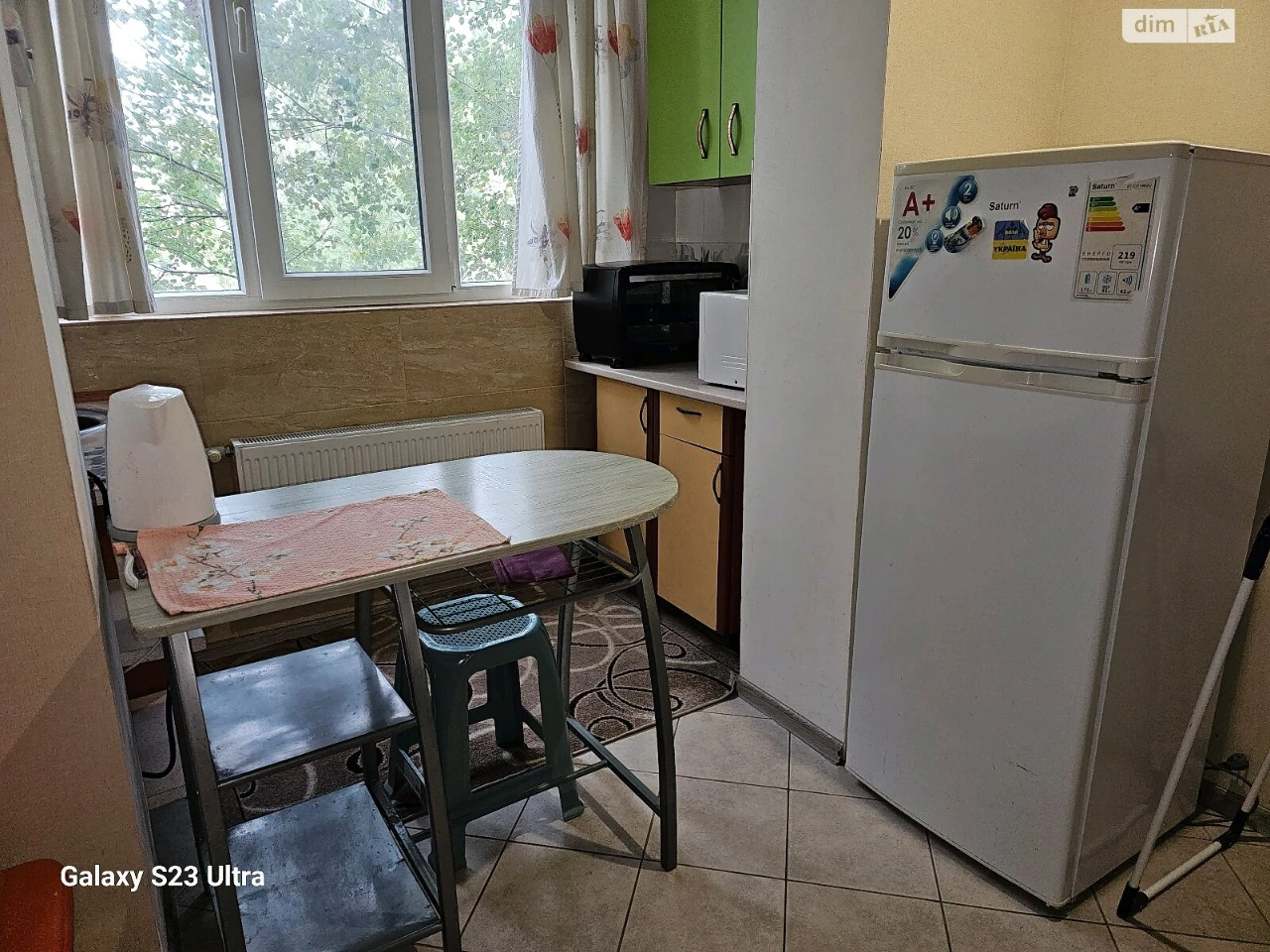 Довгострокова Оренда Квартира