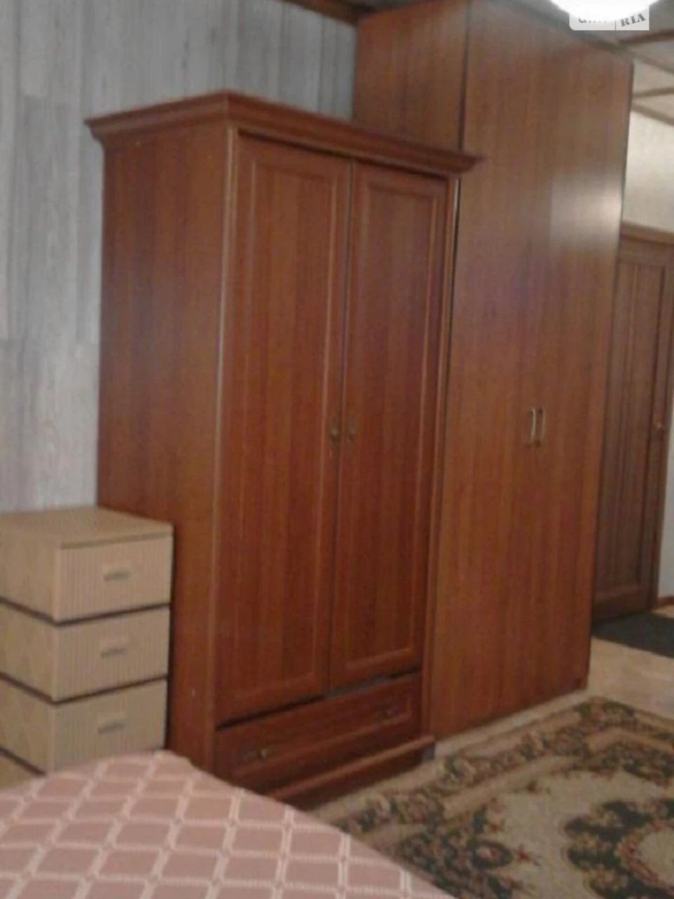 Довгострокова Оренда Квартира Олексїївка