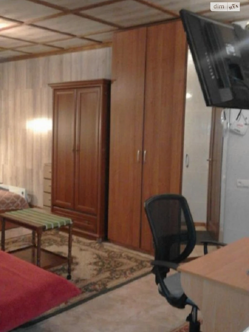 Довгострокова Оренда Квартира Олексїївка