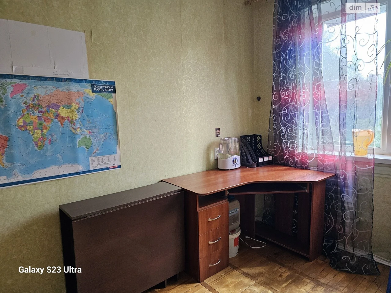 Довгострокова Оренда Квартира Салтівський