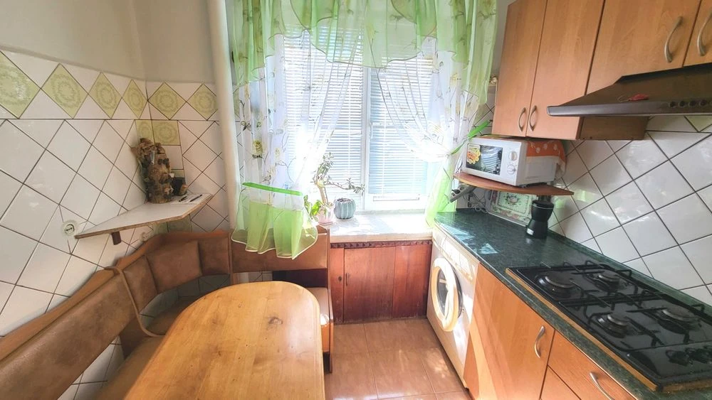 Продаж 2-х к.кв. вул. Українська буд. 13 (5/9) біля Малого р