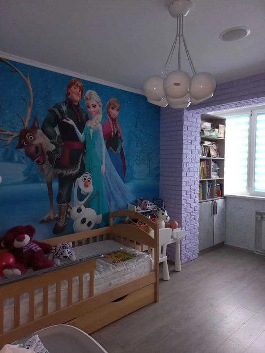 Сдам 3к.кв метро  Героев Труда