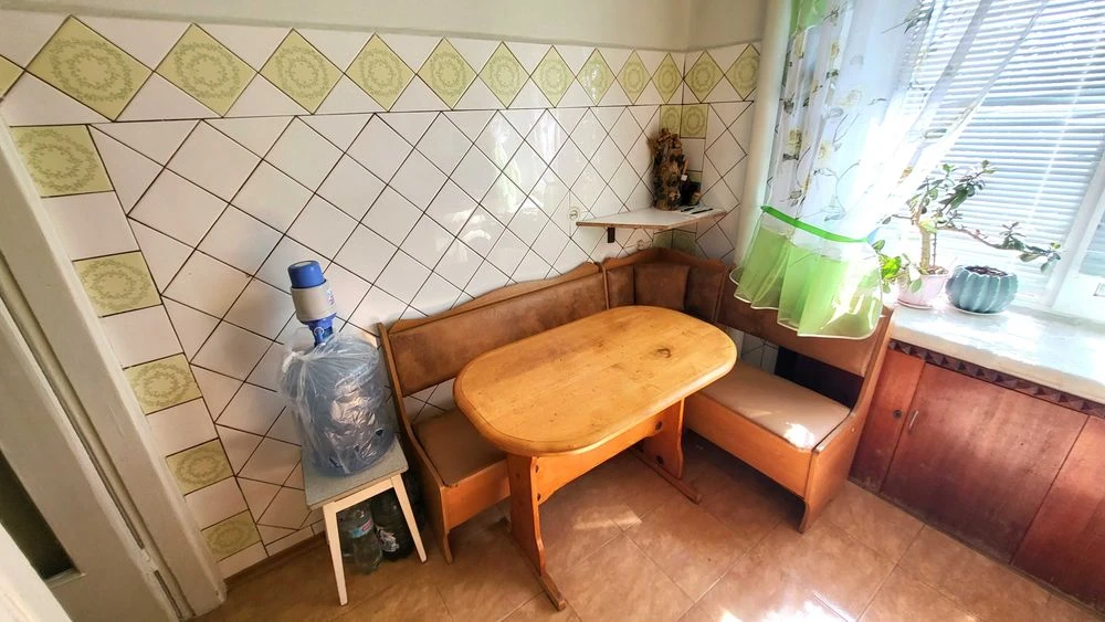 Продаж 2-х к.кв. вул. Українська буд. 13 (5/9) біля Малого р