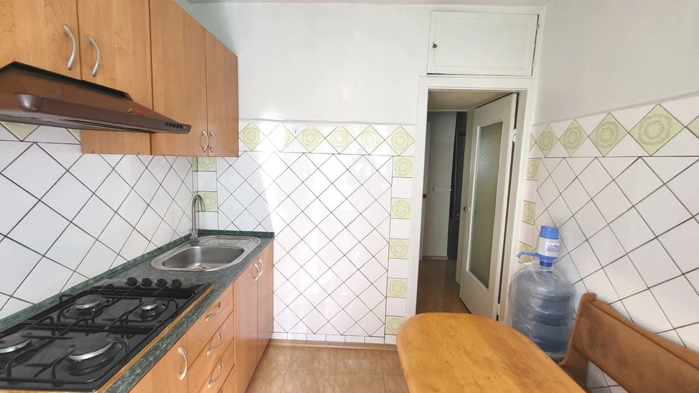 Продаж 2-х к.кв. вул. Українська буд. 13 (5/9) біля Малого р