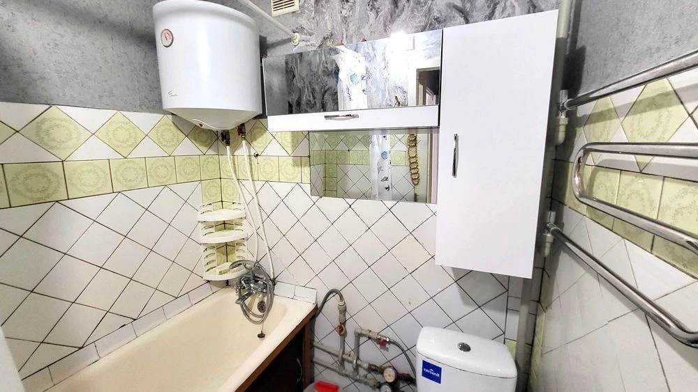 Продаж 2-х к.кв. вул. Українська буд. 13 (5/9) біля Малого р