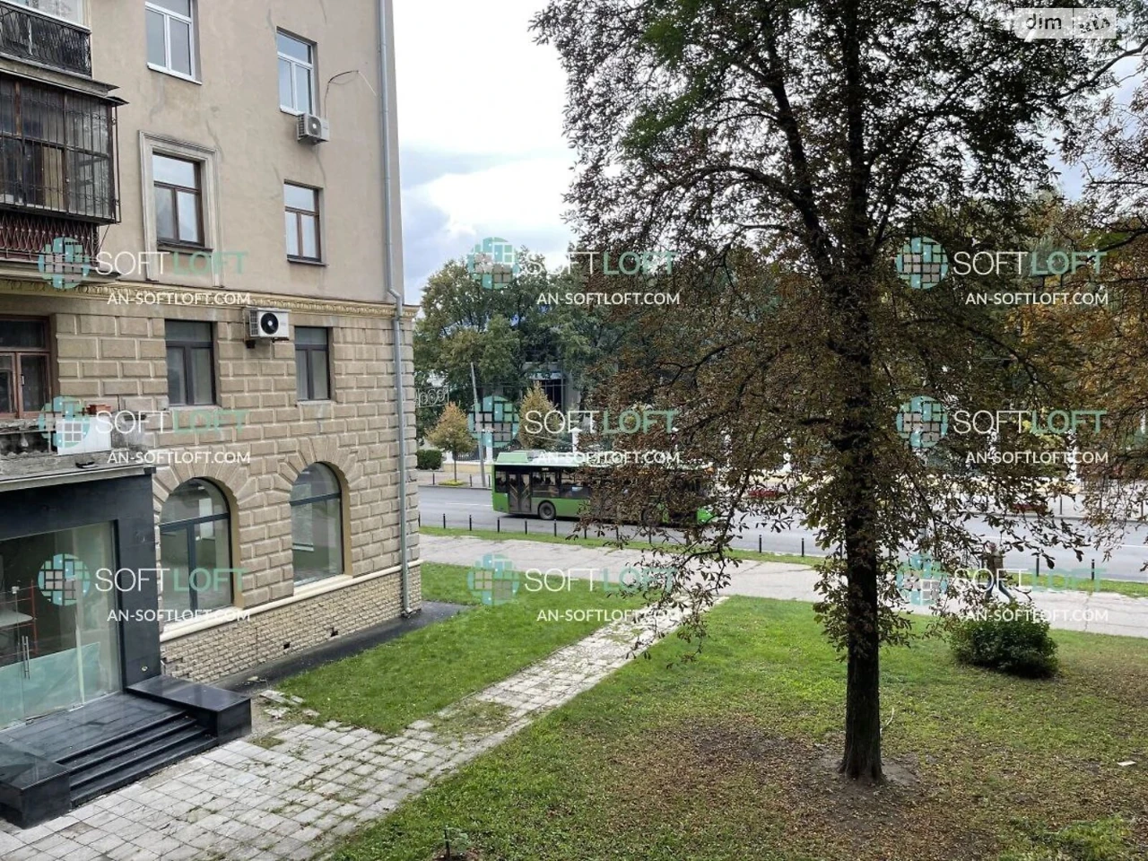 Довгострокова Оренда Квартира Київський