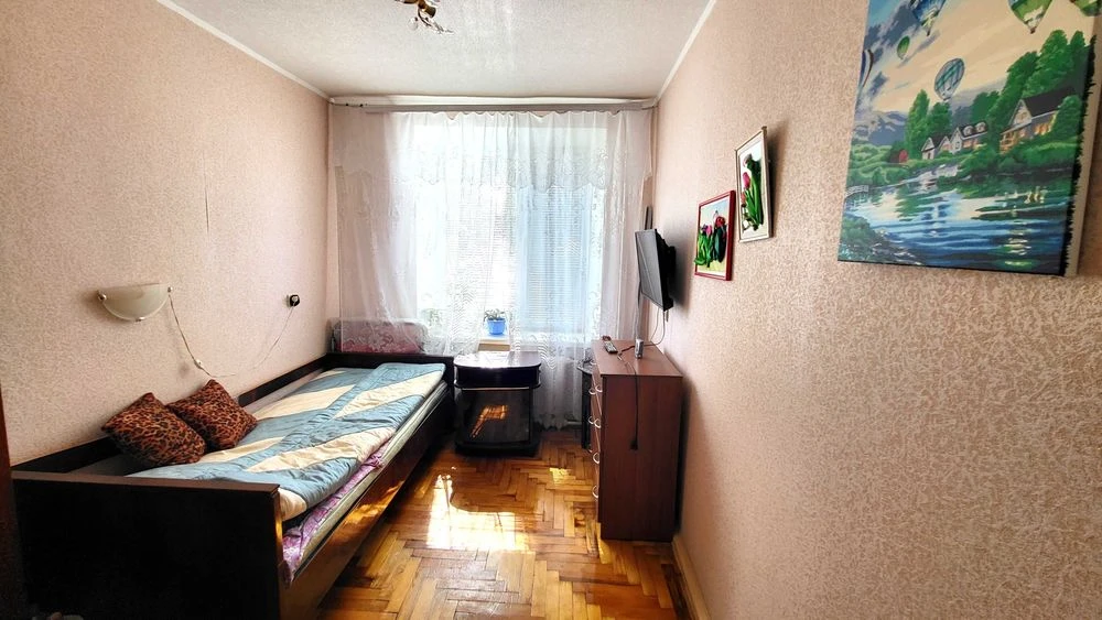 Продаж 2-х к.кв. вул. Українська буд. 13 (5/9) біля Малого р