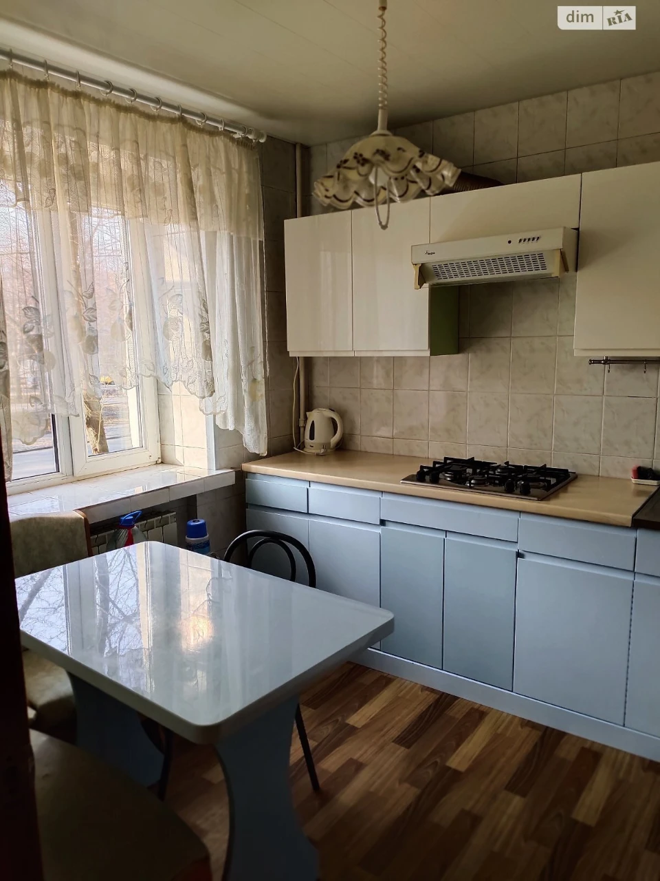 Довгострокова Оренда Квартира