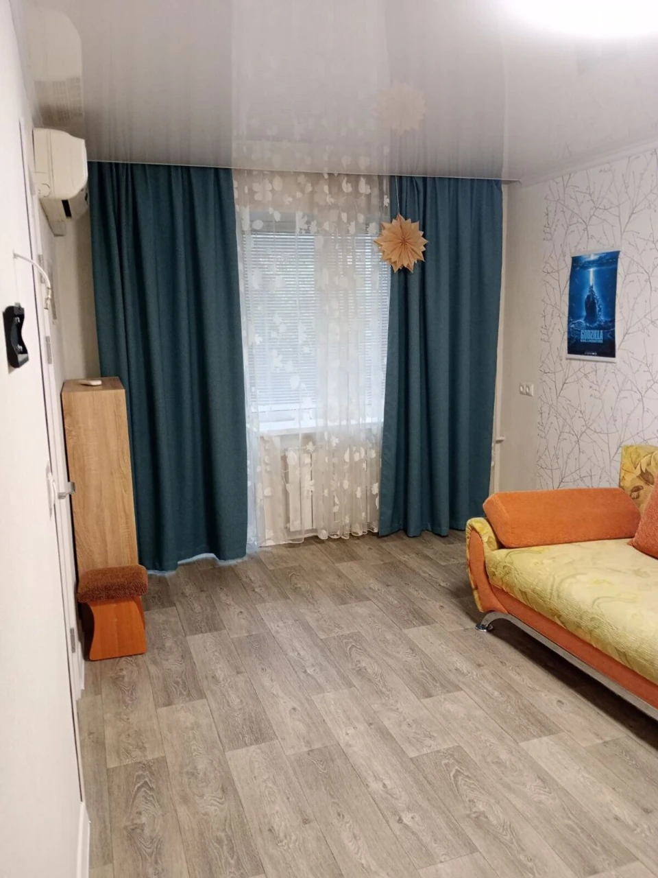 Довгострокова Оренда Квартира