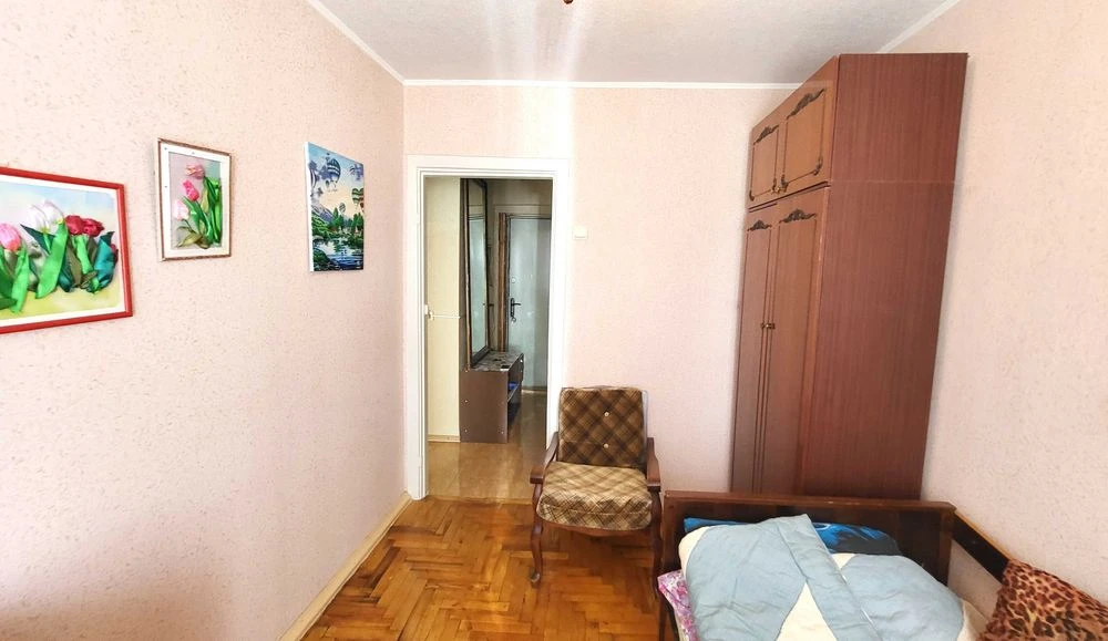 Продаж 2-х к.кв. вул. Українська буд. 13 (5/9) біля Малого р