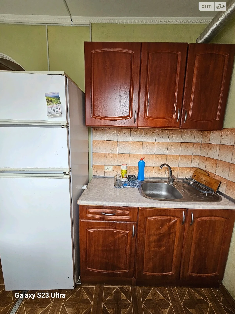 Довгострокова Оренда Квартира