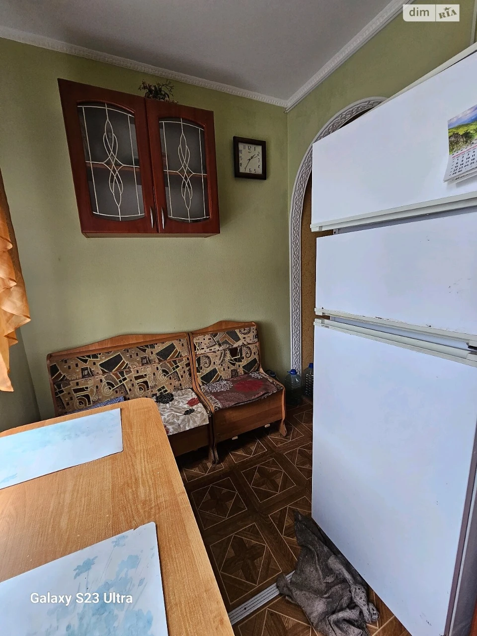 Довгострокова Оренда Квартира