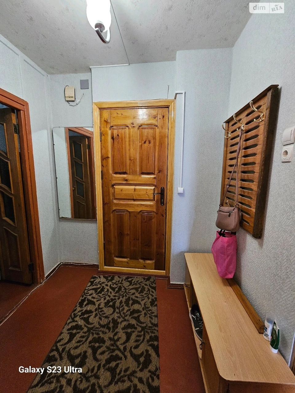 Довгострокова Оренда Квартира