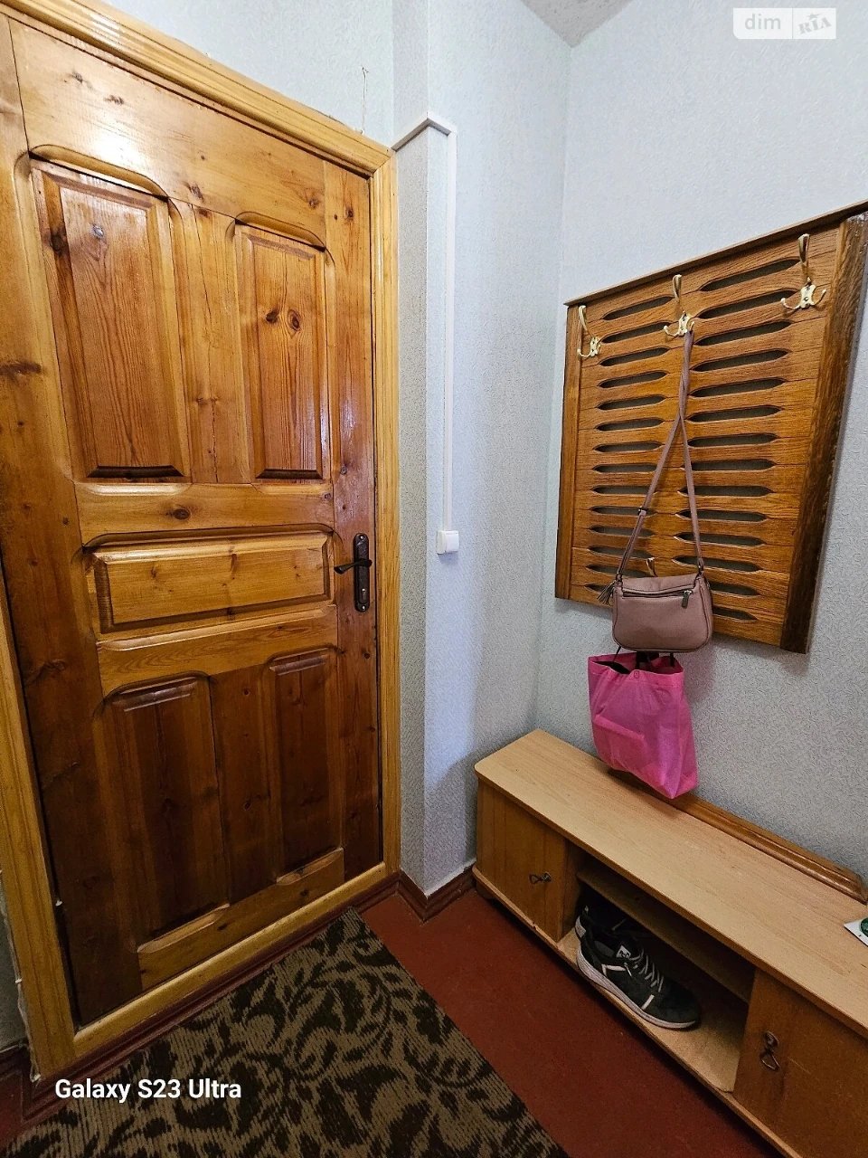 Довгострокова Оренда Квартира