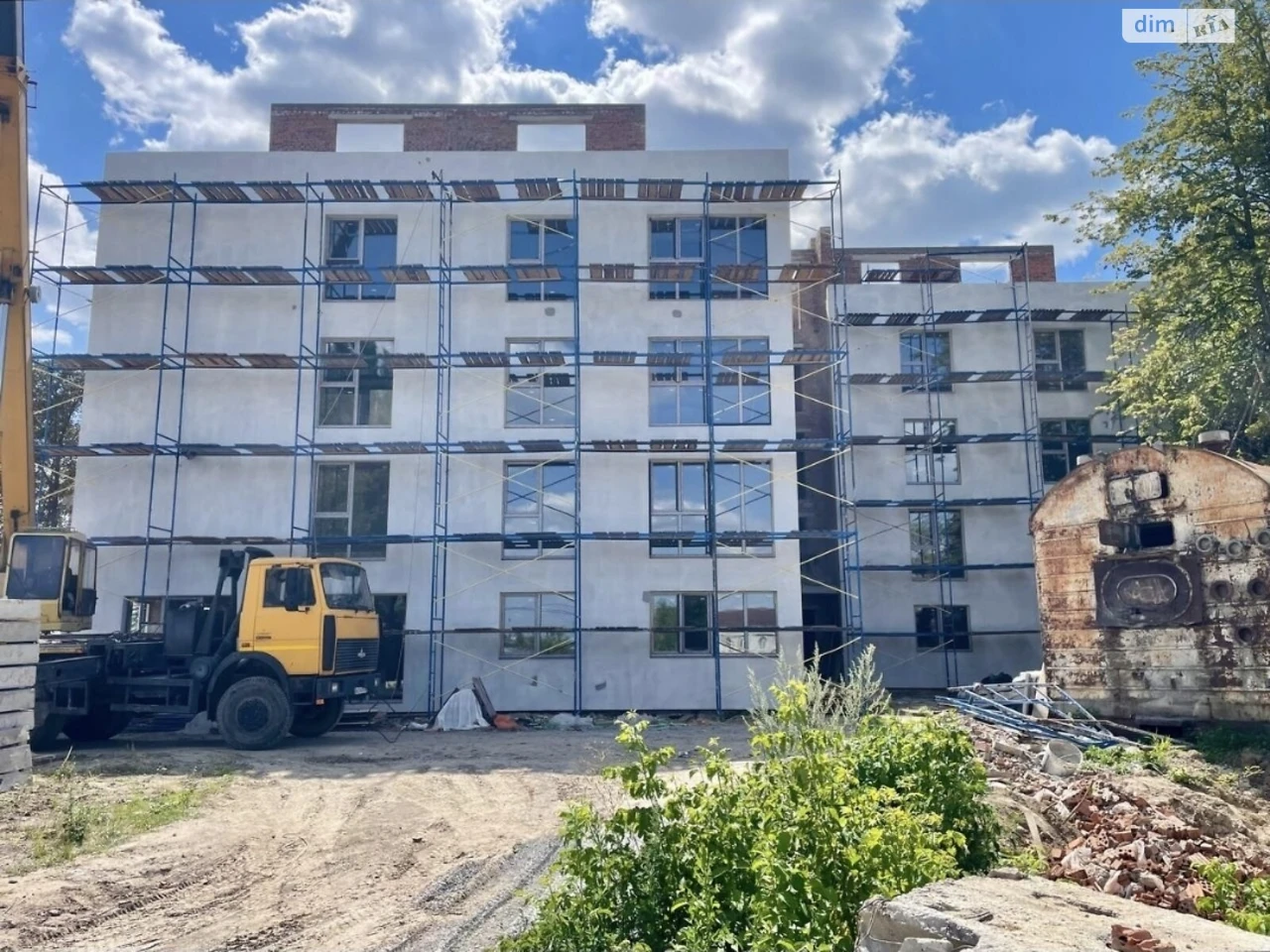Продаж Квартира Південний