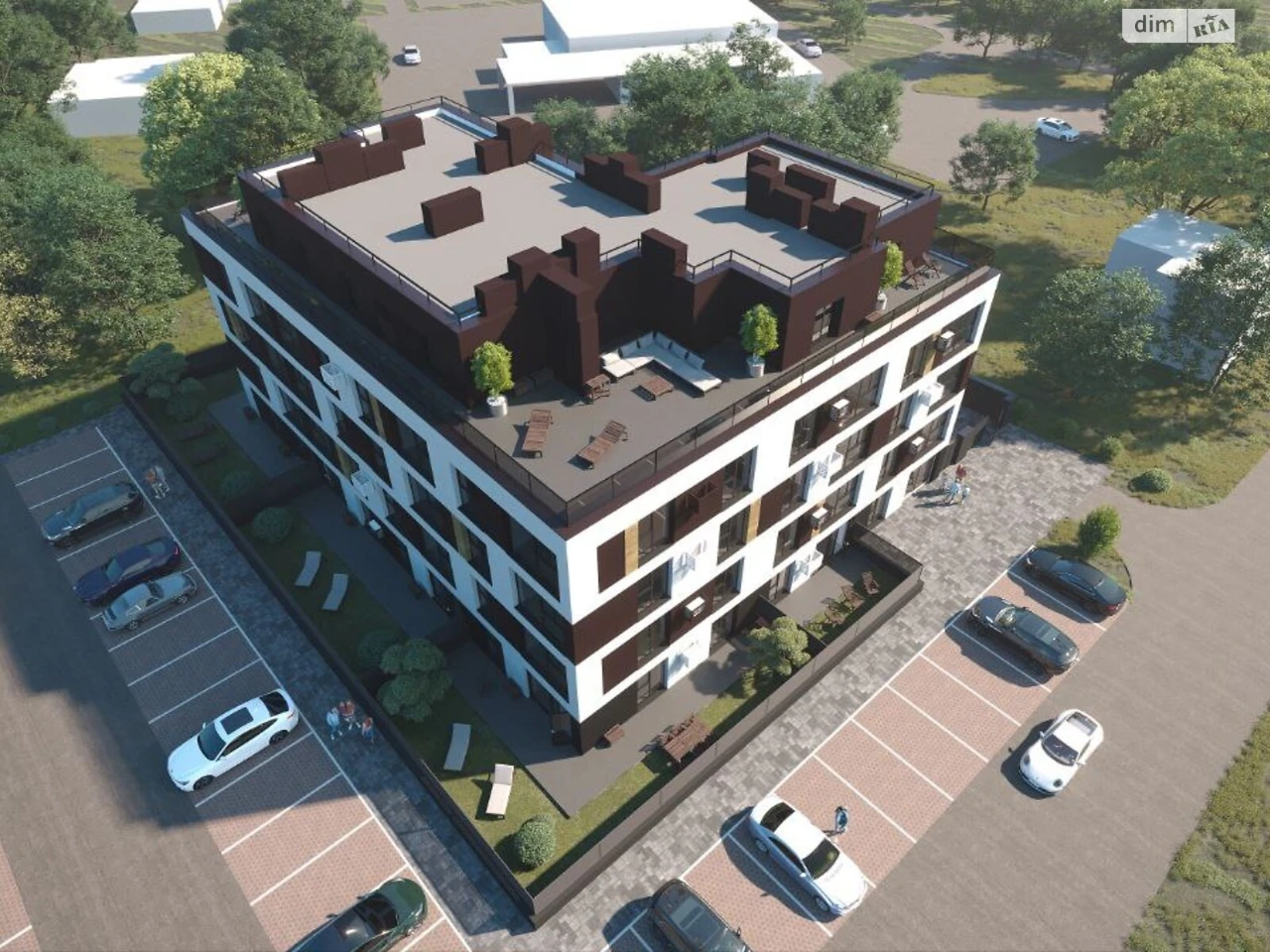 Продаж Квартира Південний