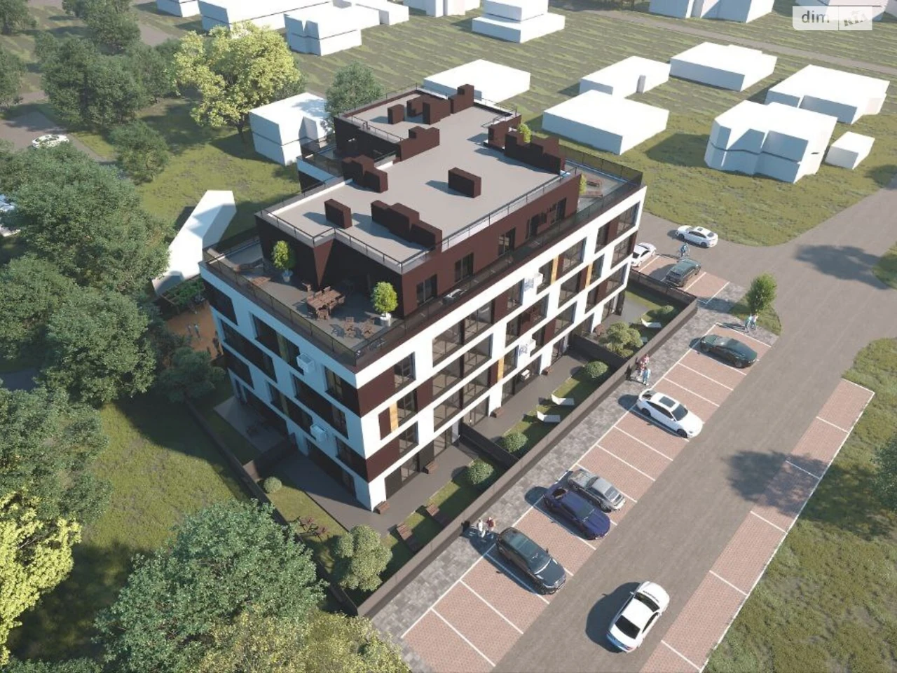 Продаж Квартира Південний