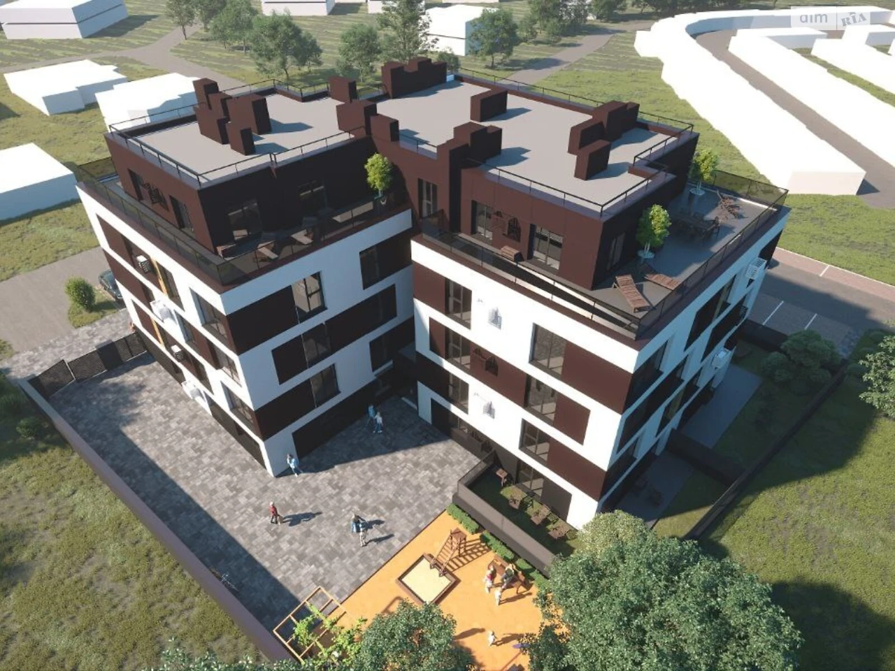 Продаж Квартира Південний