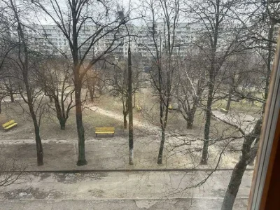I am selling a 3-room apartment, Pozdovzhnaya St. 1a, 3/9-ti, 69m2,