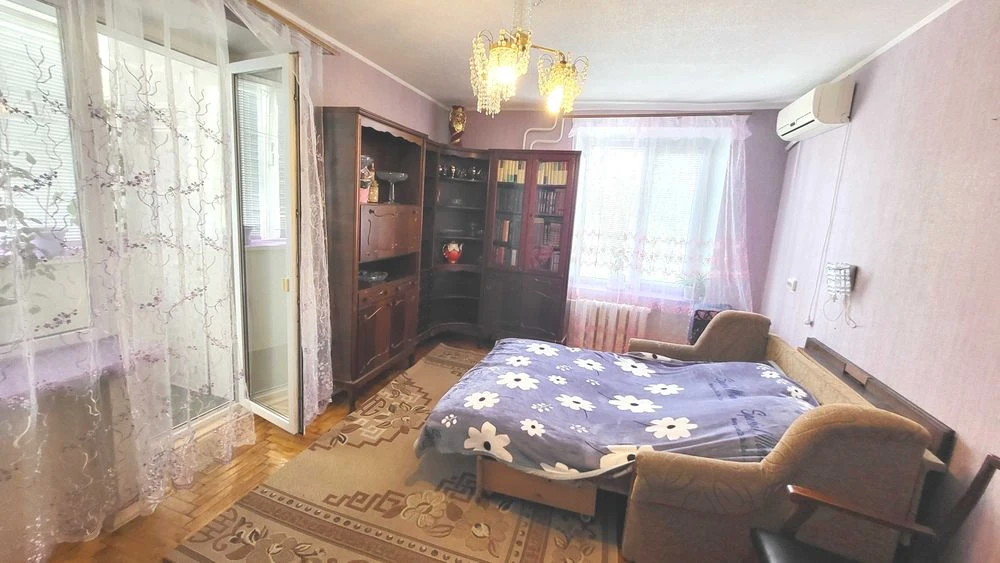 Продаж 2-х к.кв. вул. Українська буд. 13 (5/9) біля Малого р