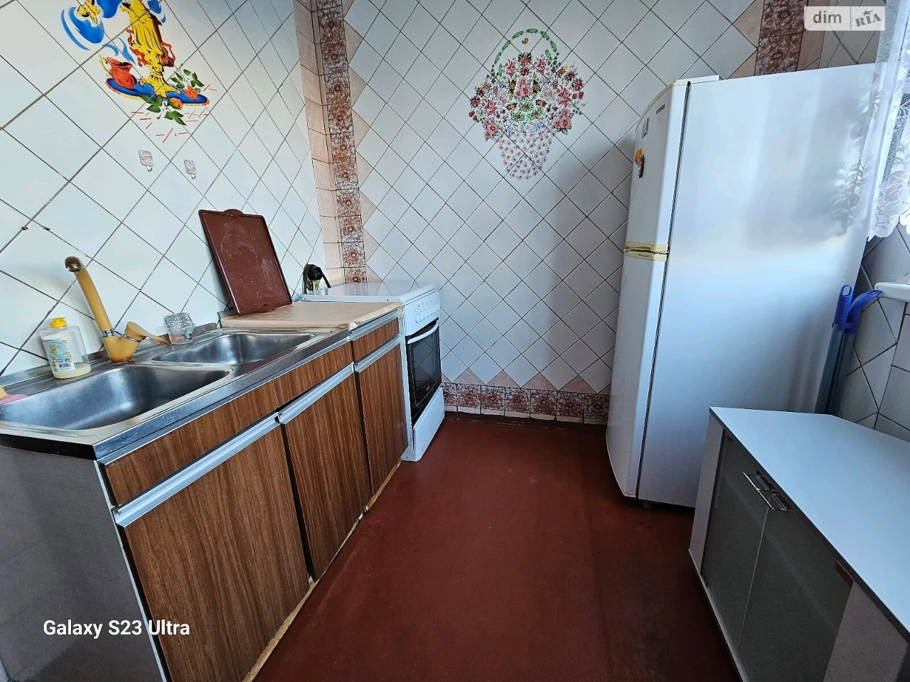 Довгострокова Оренда Квартира