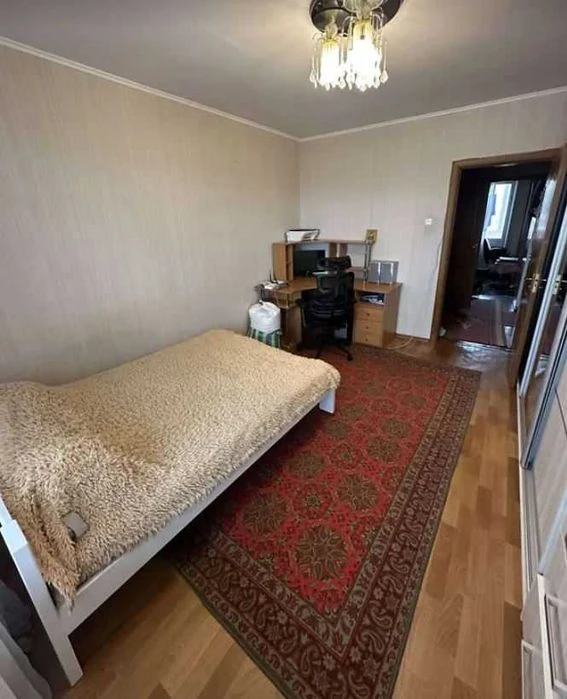 3х кімнатна в Центрі, поверх 5/9, площа 68м2, Нове плануванн
