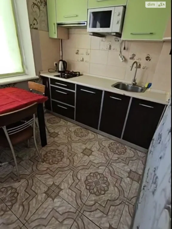 Довгострокова Оренда Квартира 520-й мікрорайон