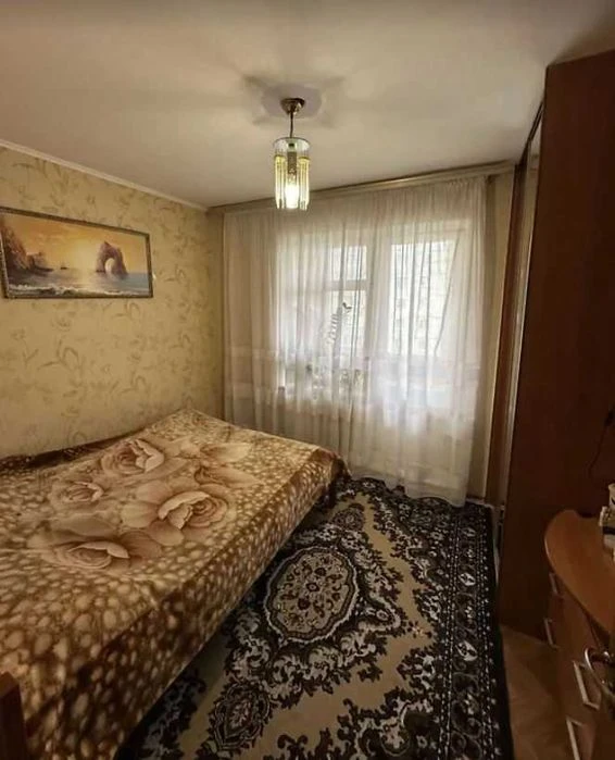 3х кімнатна в Центрі, поверх 5/9, площа 68м2, Нове плануванн
