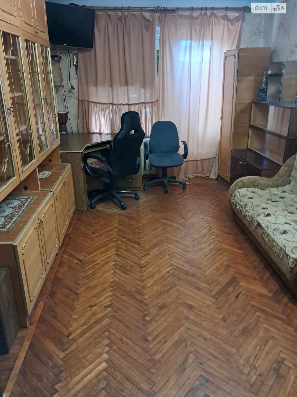 Довгострокова Оренда Квартира