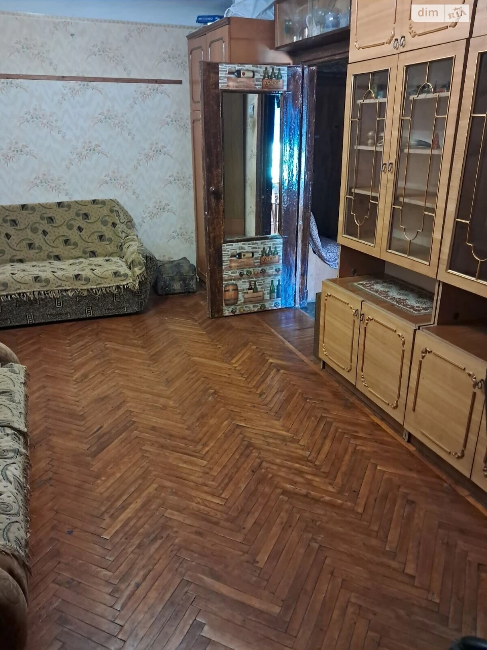 Довгострокова Оренда Квартира