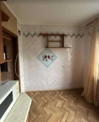 3х кімнатна в Центрі, поверх 5/9, площа 68м2, Нове плануванн