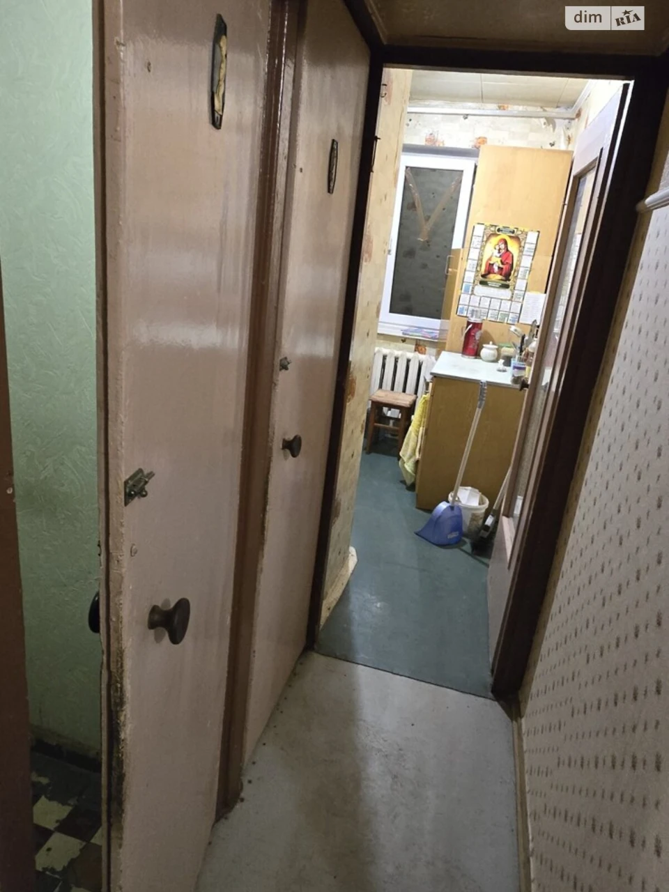 Довгострокова Оренда Квартира