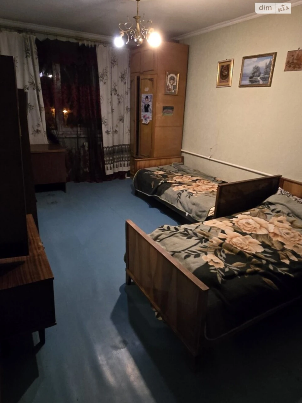 Довгострокова Оренда Квартира