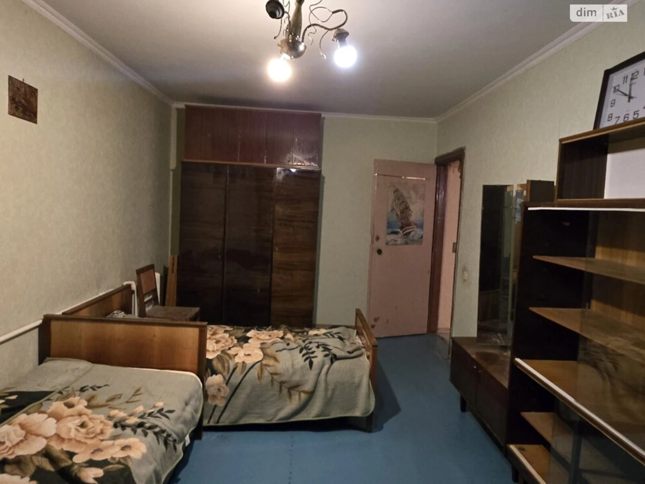 Довгострокова Оренда Квартира