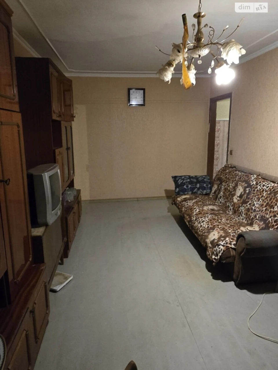 Довгострокова Оренда Квартира