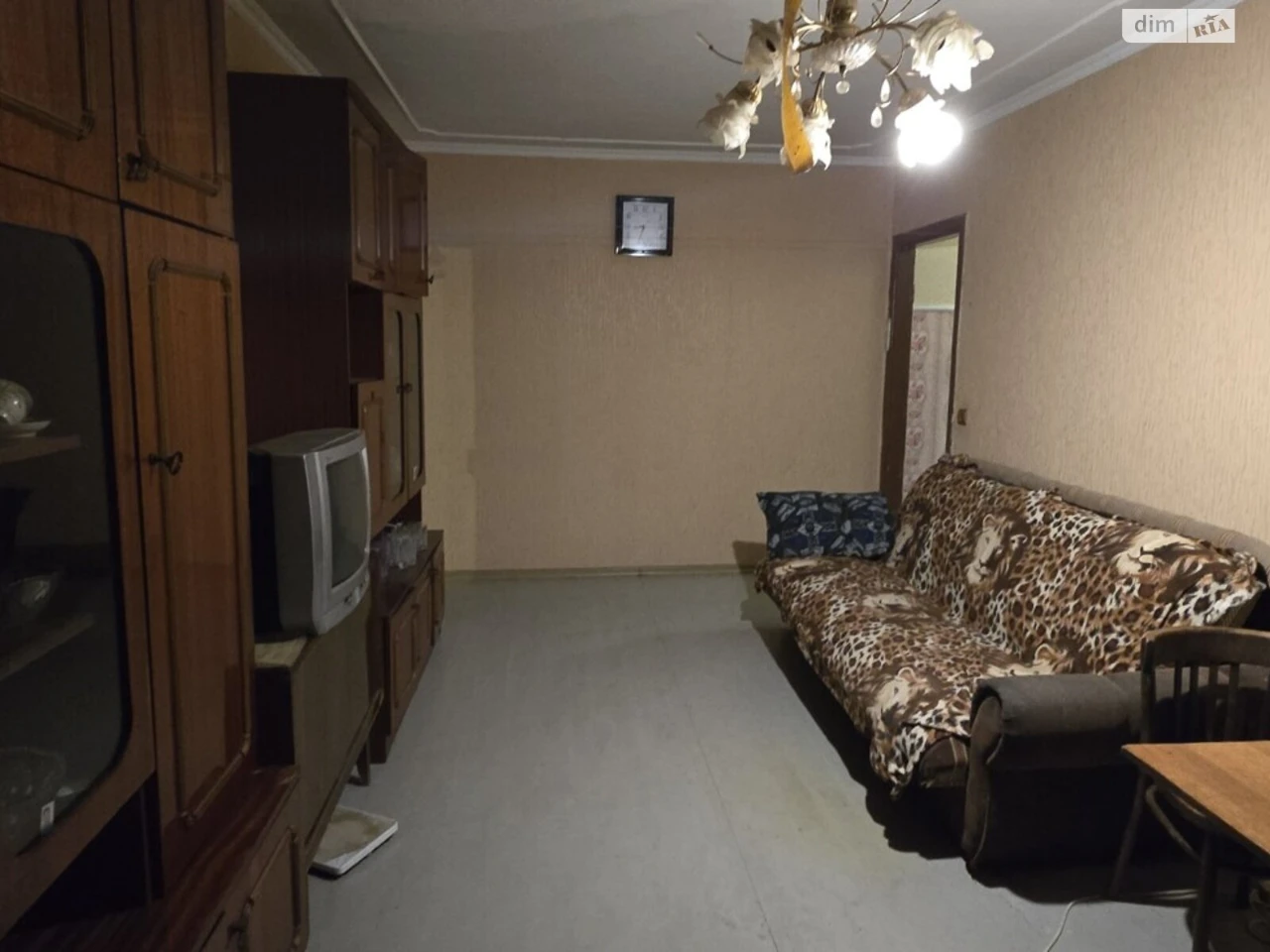Довгострокова Оренда Квартира