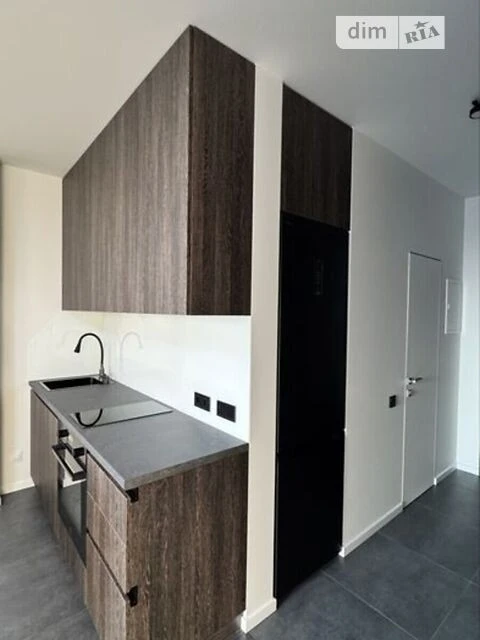 Sale of 1-room apartment 33 sq. m on Kharkivske highway 15A • ID 3465