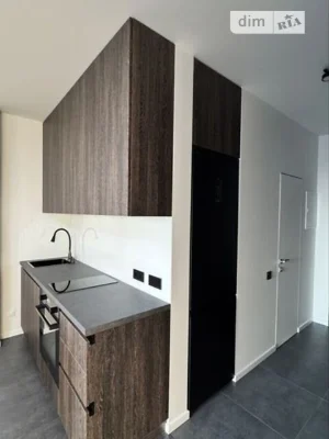 Sale of 1-room apartment 33 sq. m on Kharkivske highway 15A • ID 3465