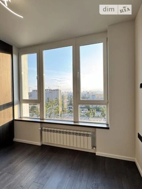 Sale of 1-room apartment 33 sq. m on Kharkivske highway 15A • ID 3465