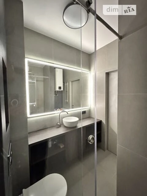 Sale of 1-room apartment 33 sq. m on Kharkivske highway 15A • ID 3465