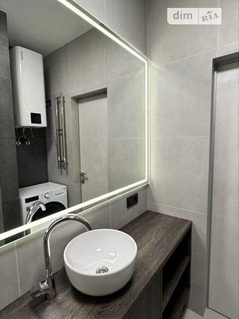 Sale of 1-room apartment 33 sq. m on Kharkivske highway 15A • ID 3465