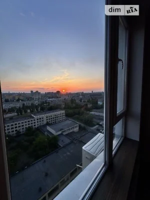 Sale of 1-room apartment 33 sq. m on Kharkivske highway 15A • ID 3465